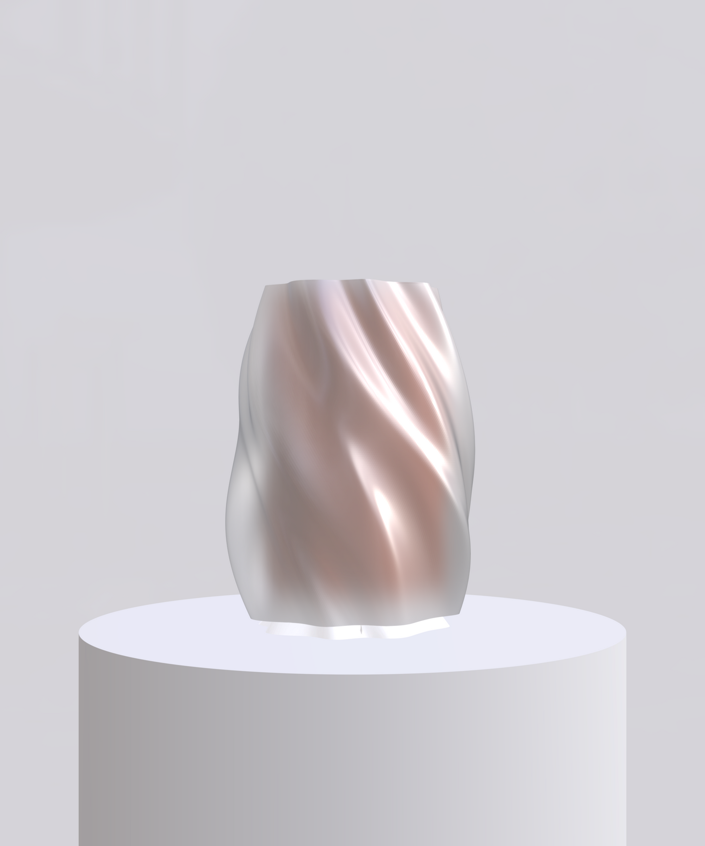 Drape Lamp