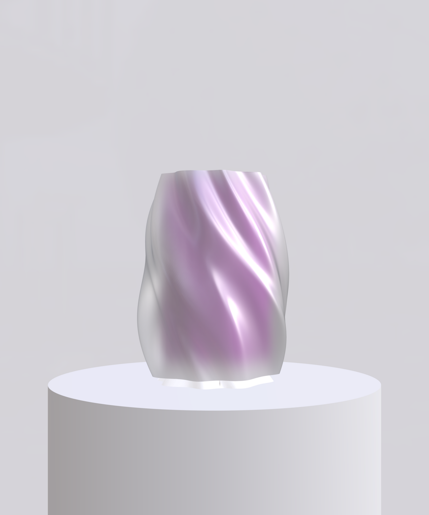 Drape Lamp