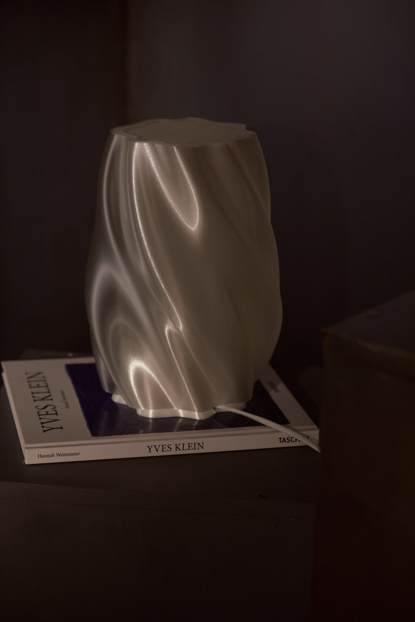 Drape Lamp