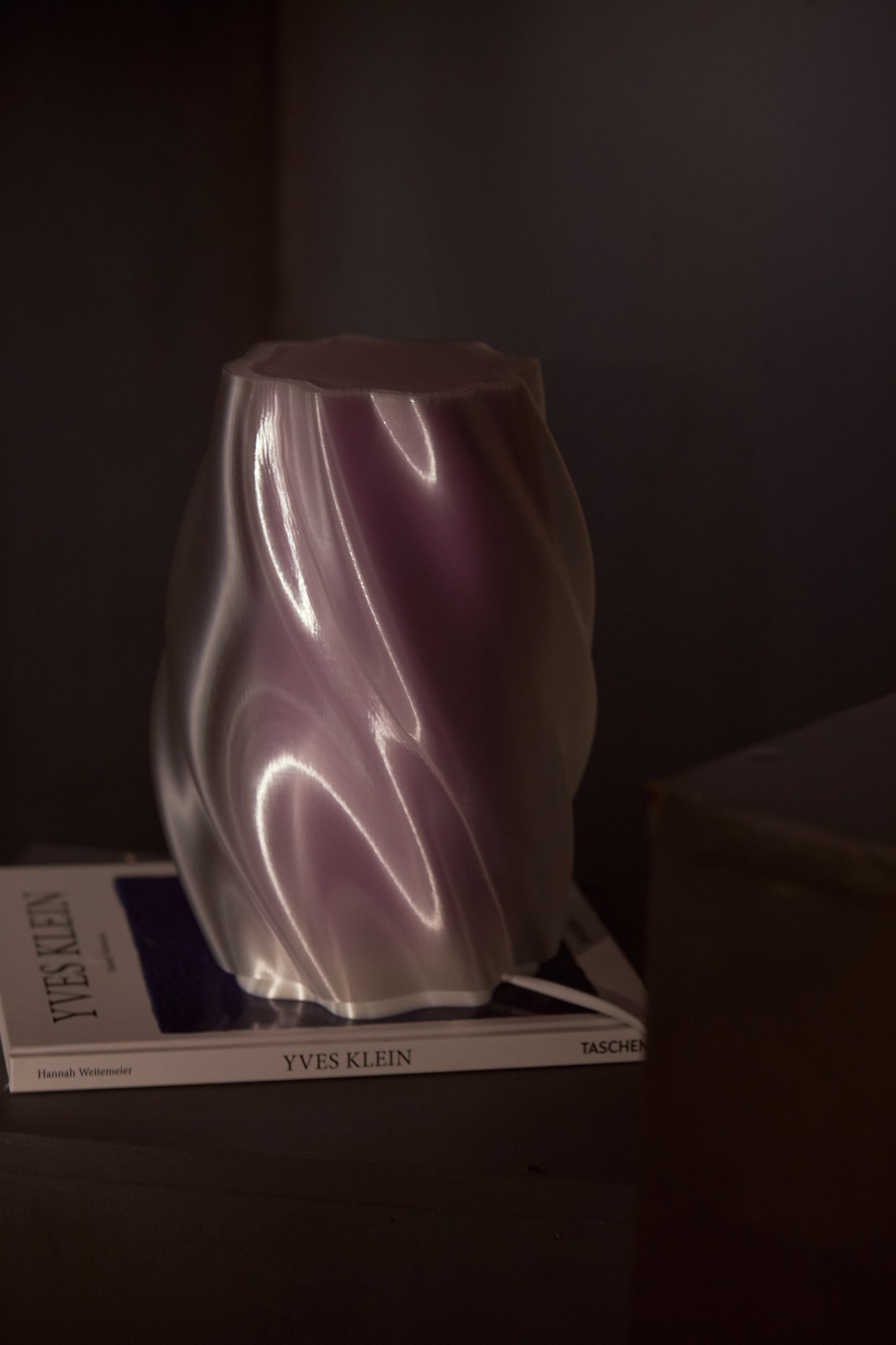 Drape Lamp