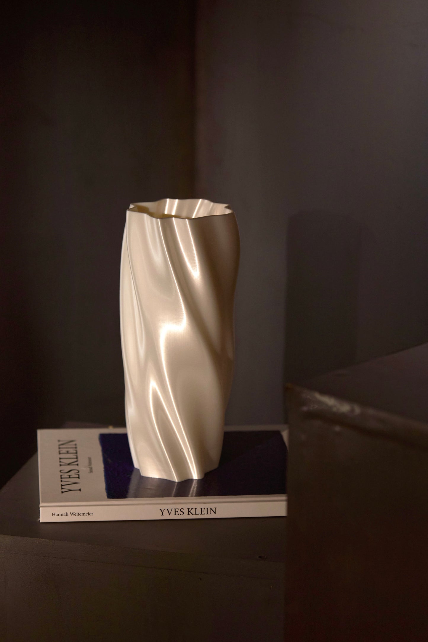 Drape Vase