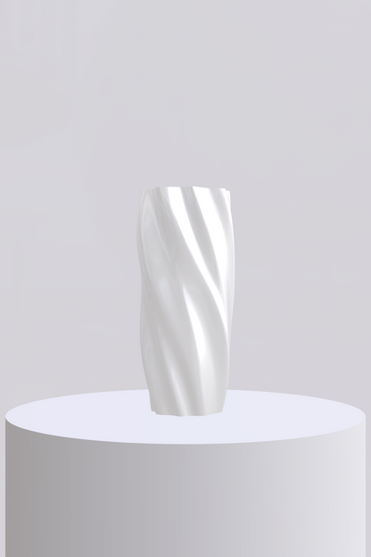 Drape Vase