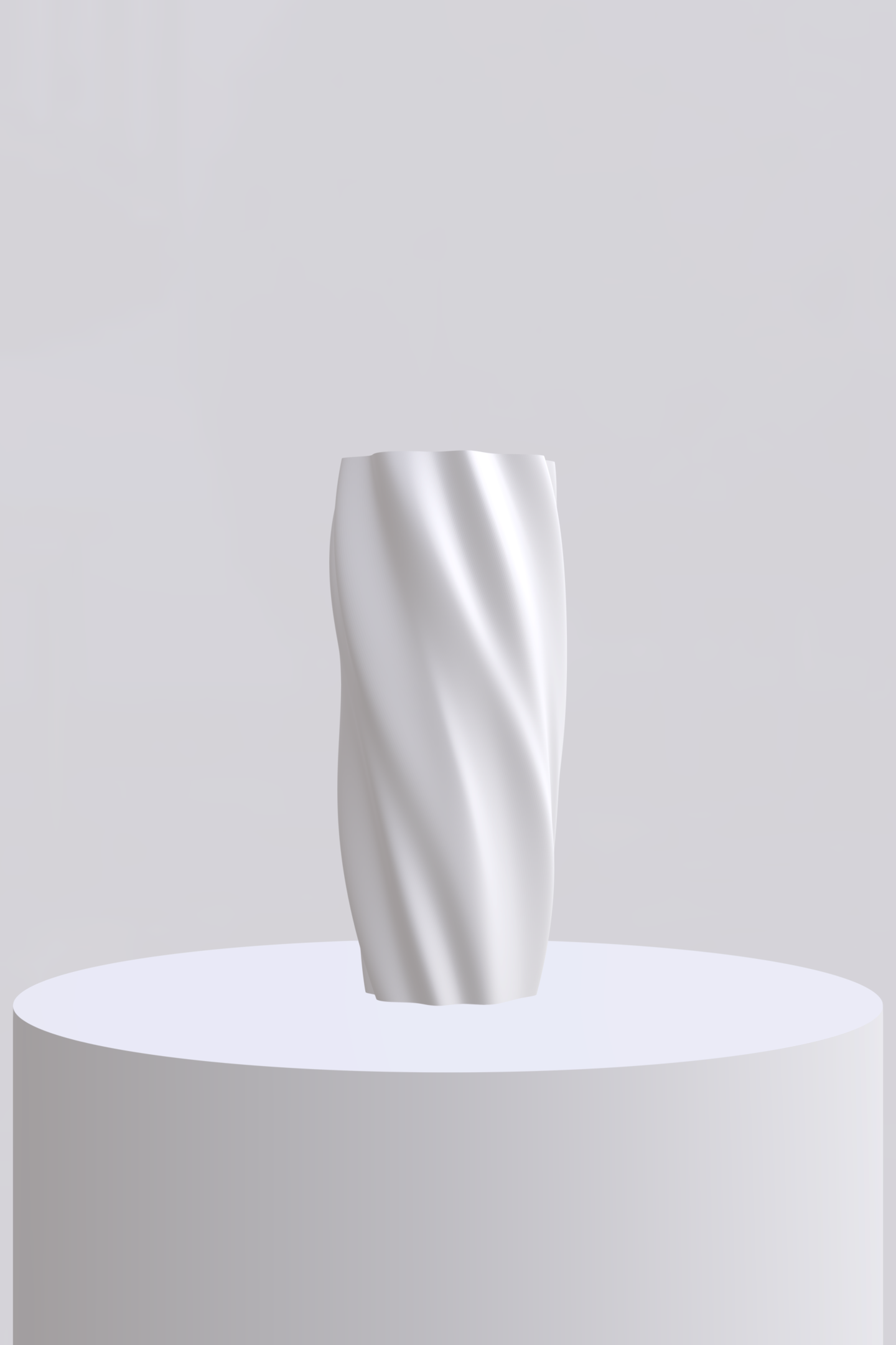 Drape Vase