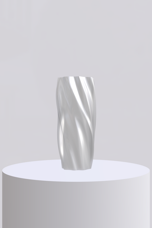 Drape Vase