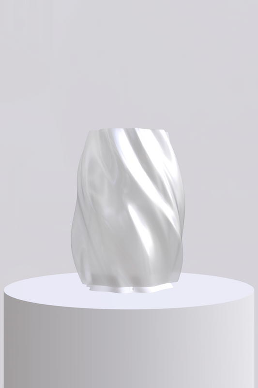 Drape Lamp