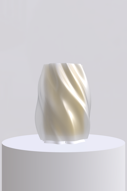 Drape Lamp