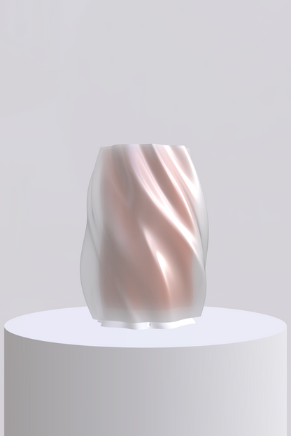 Drape Lamp