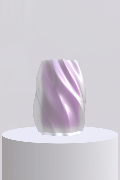 Drape Lamp