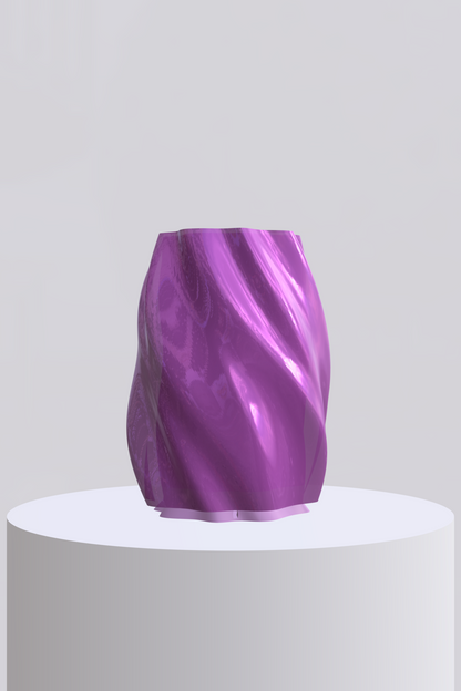 Drape Lamp