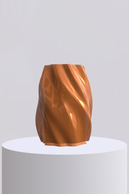 Drape Lamp