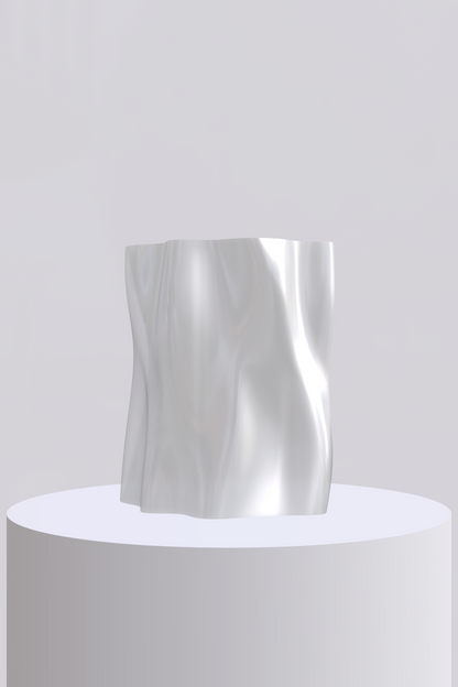 Drape Wall Light