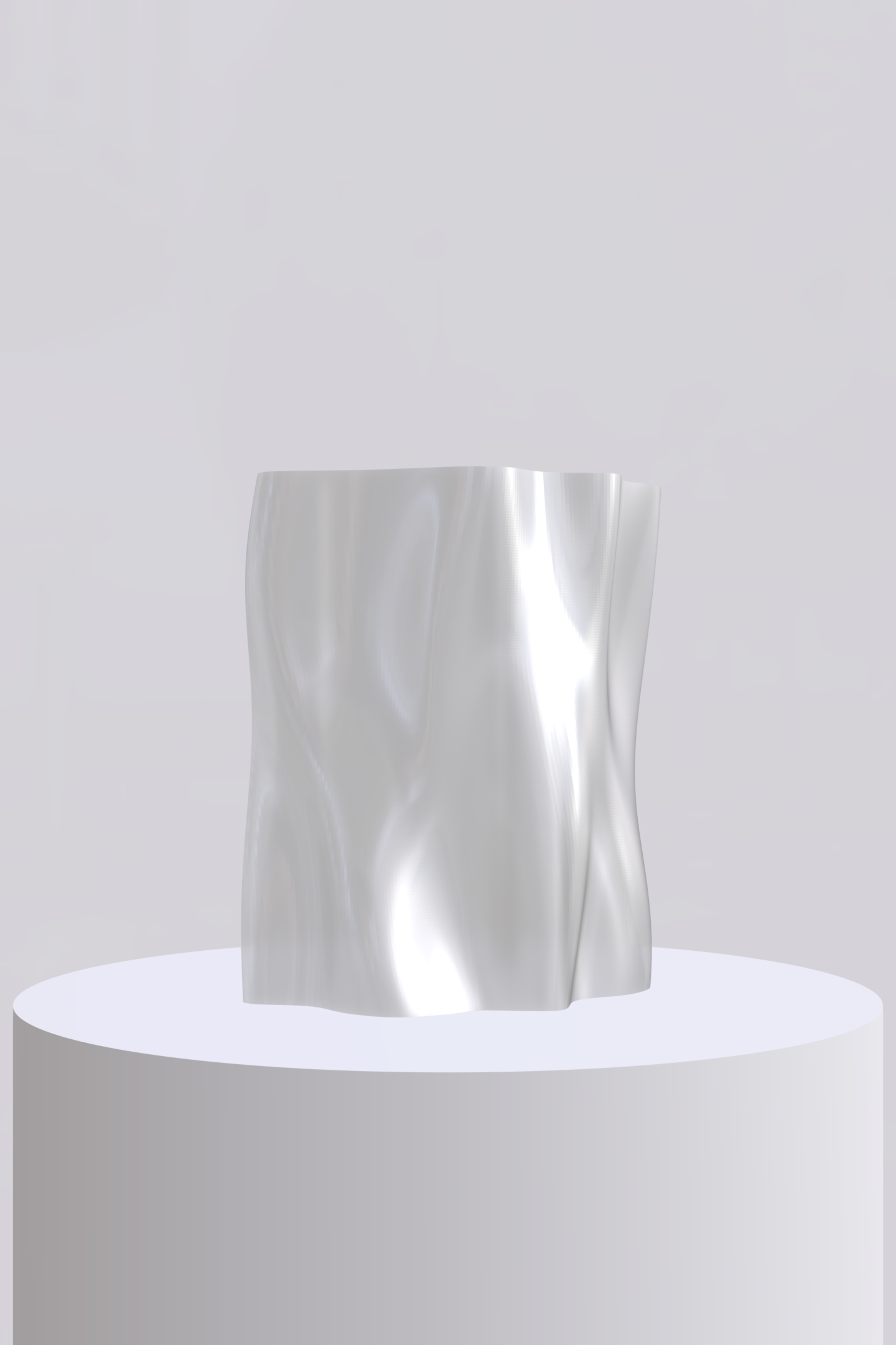 Drape Wall Light