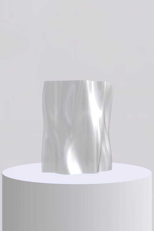 Drape Wall Light