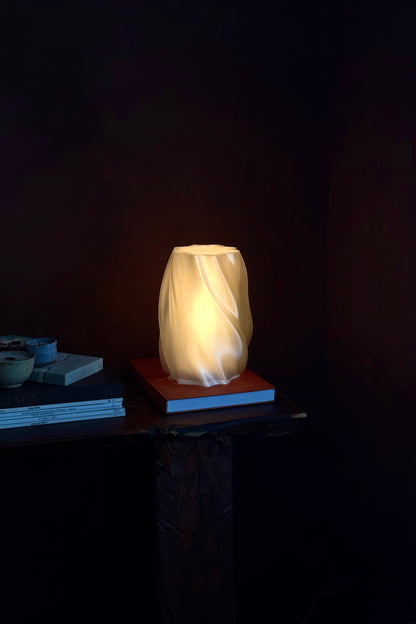 Drape Lamp