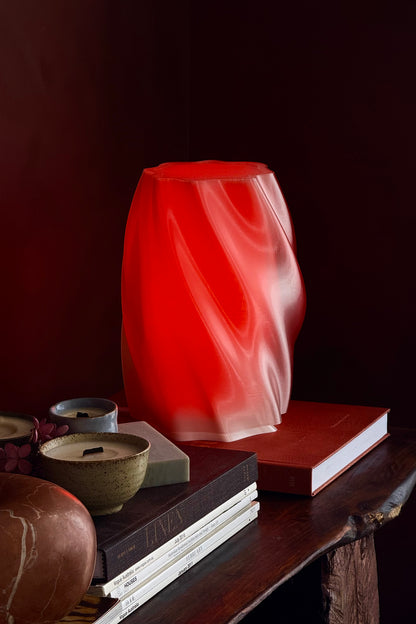 Drape Lamp