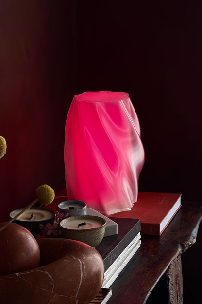 Drape Lamp