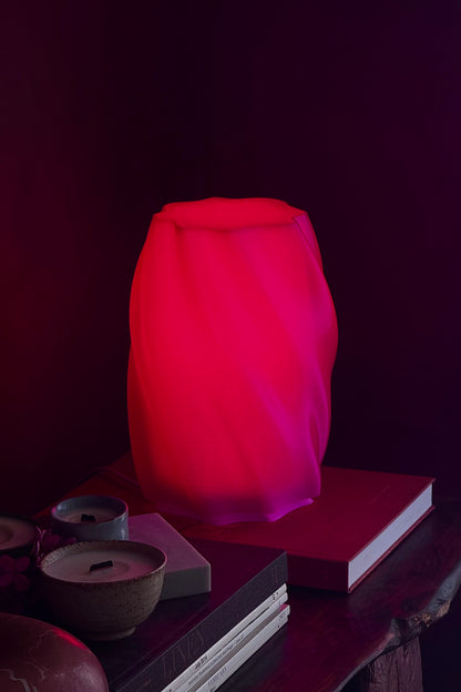 Drape Lamp