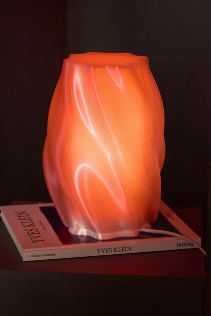 Drape Lamp
