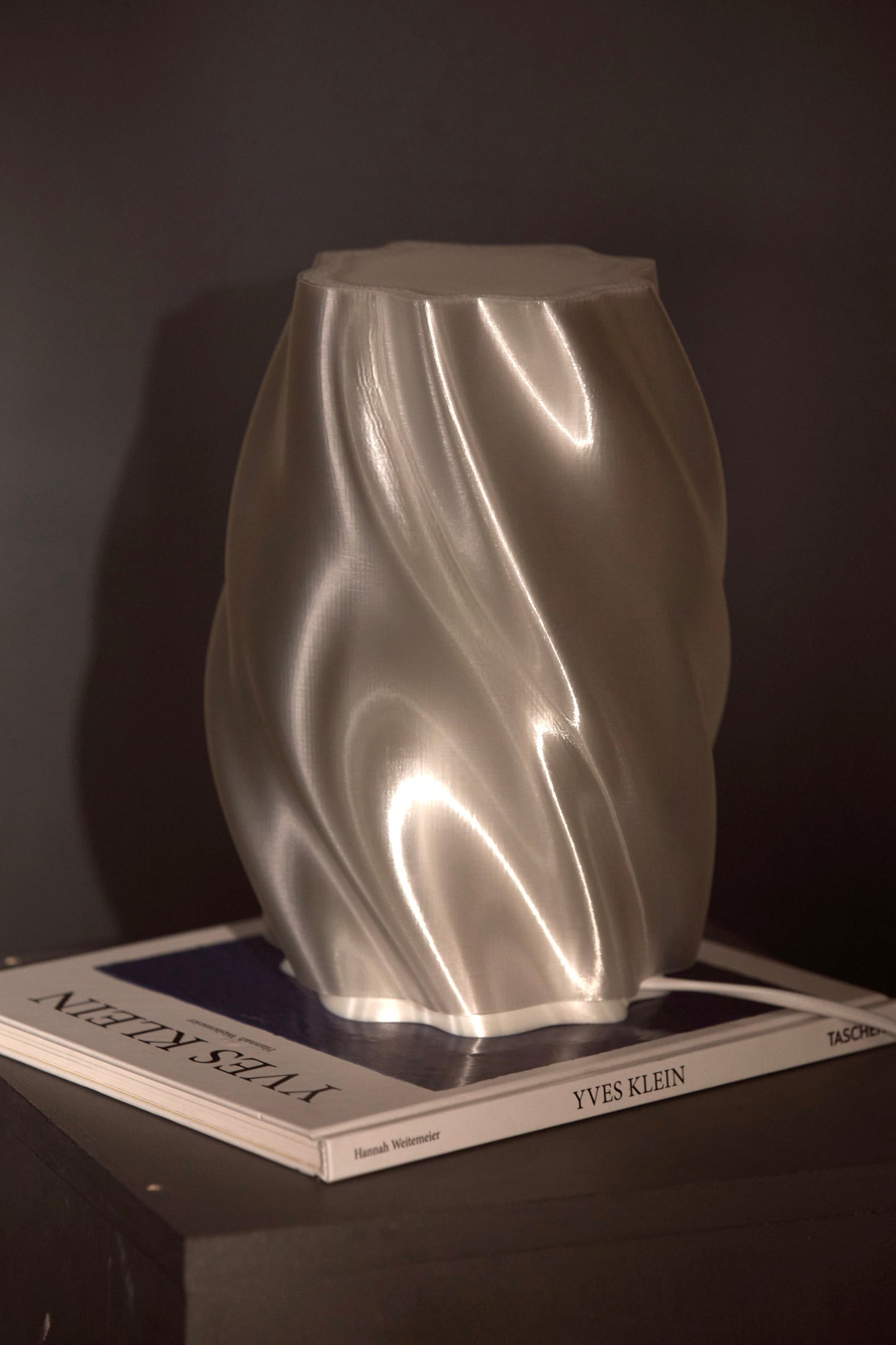 Drape Lamp
