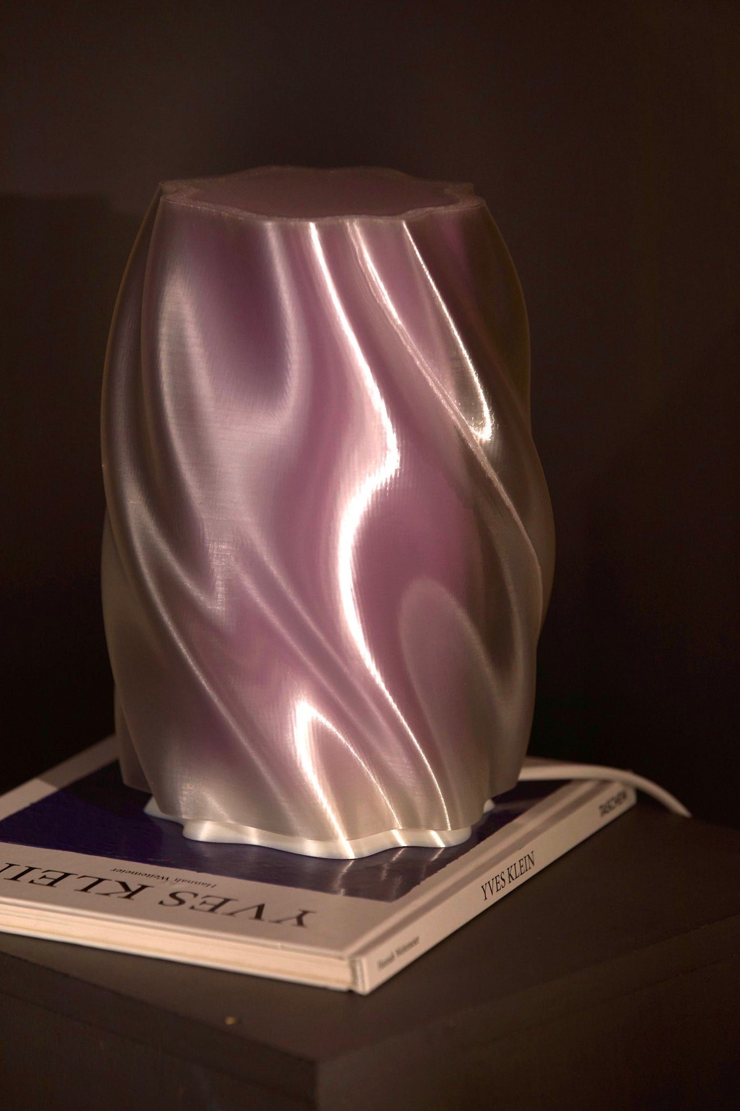 Drape Lamp