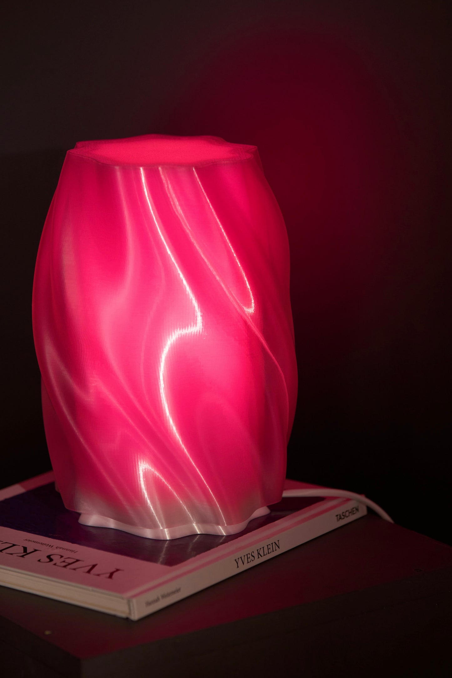 Drape Lamp
