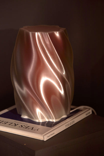 Drape Lamp