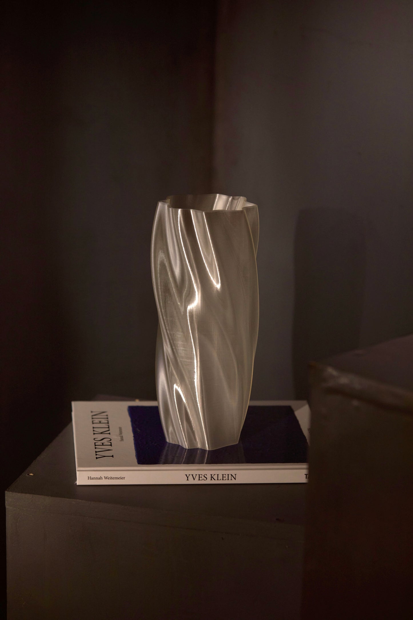 Drape Vase