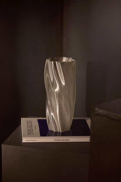 Drape Vase