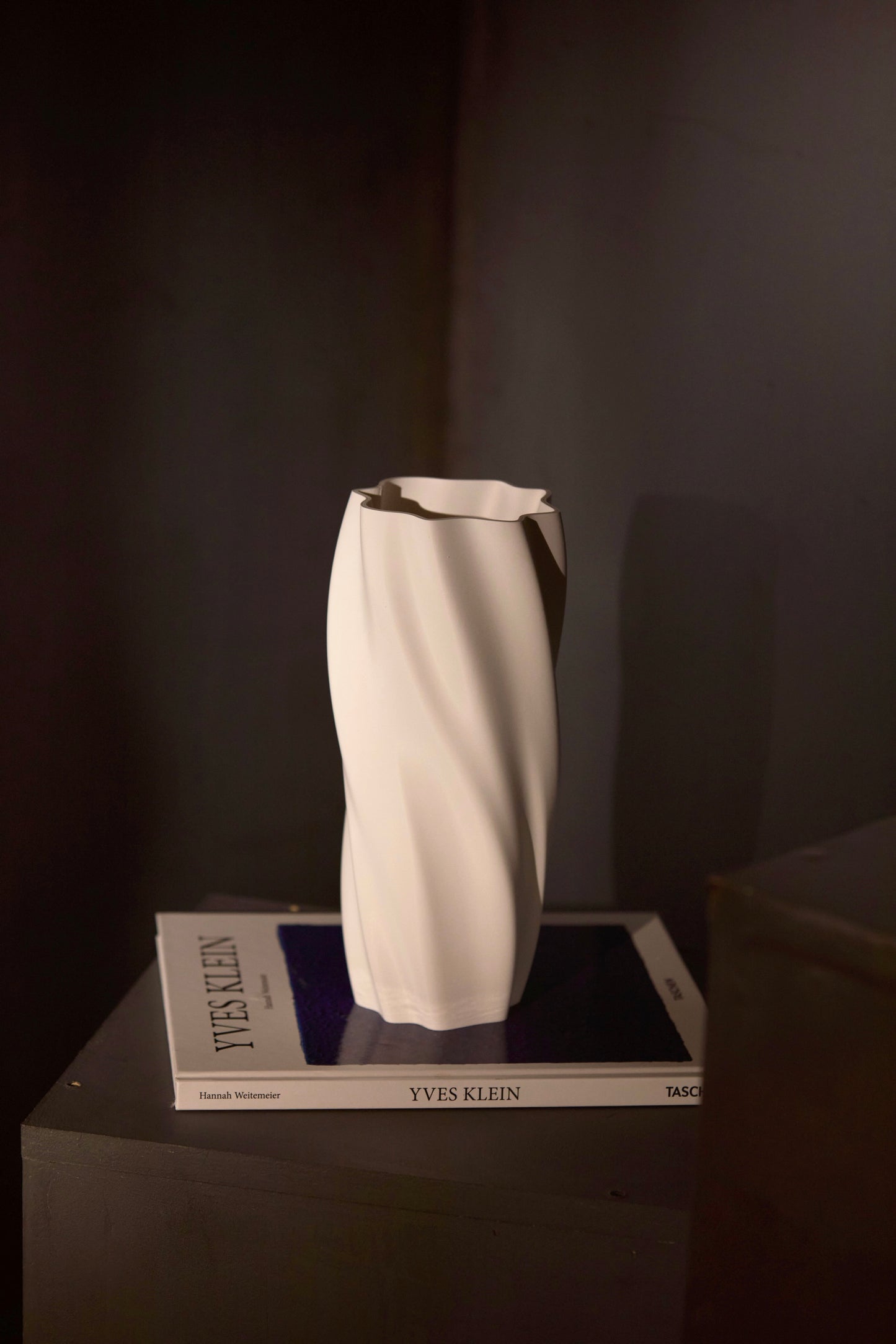 Drape Vase