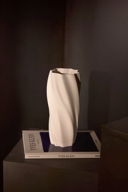 Drape Vase