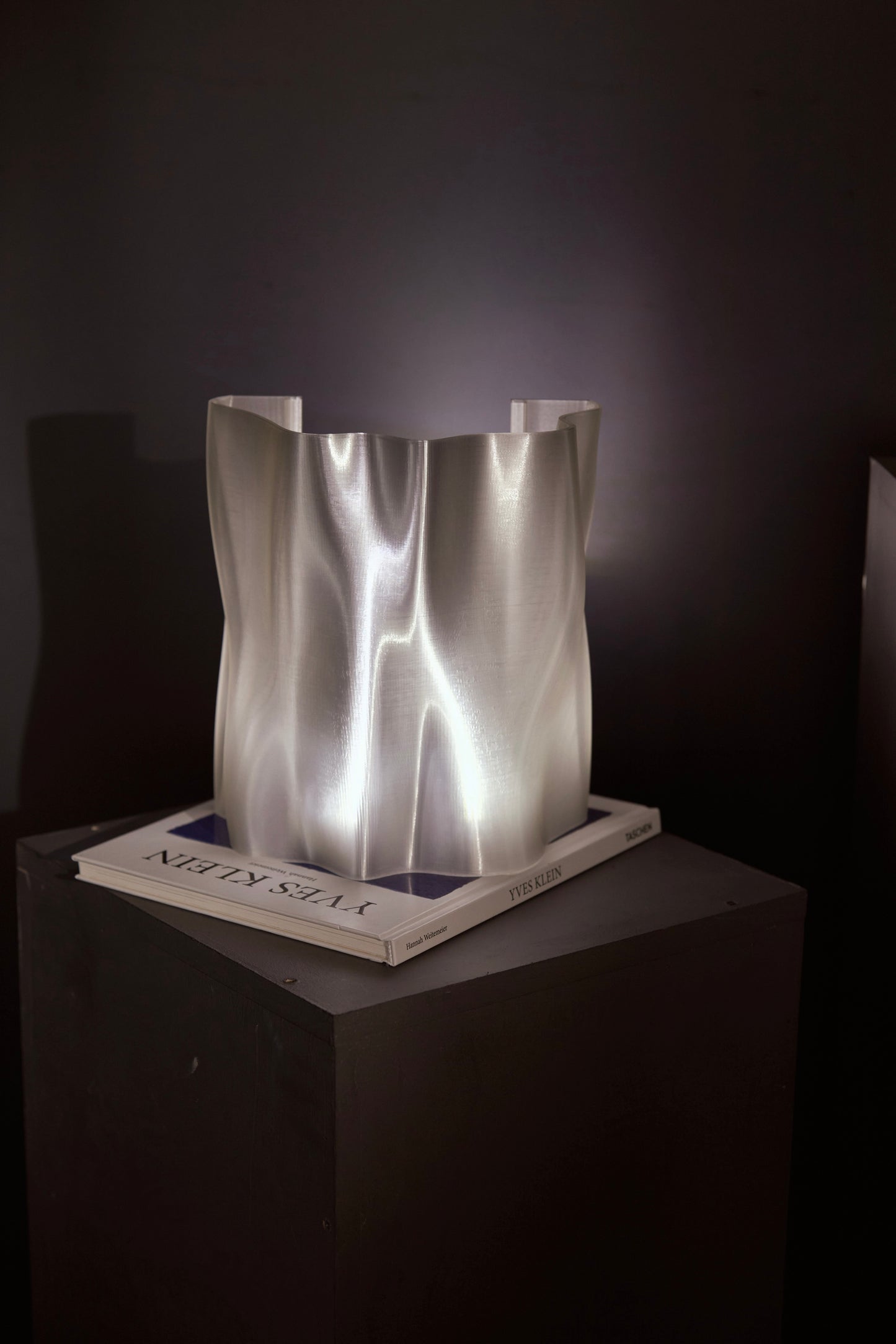 Drape Wall Light