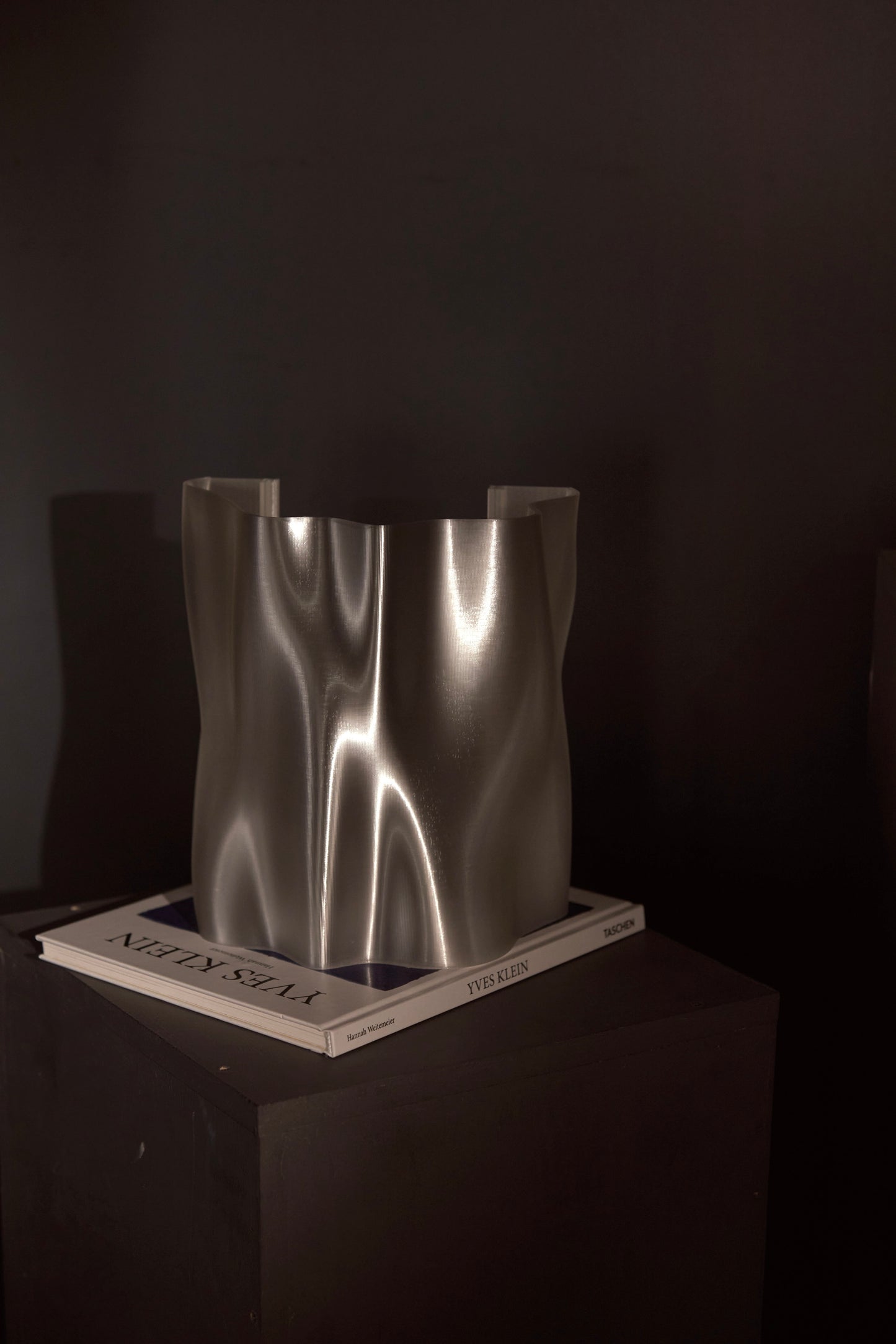 Drape Wall Light