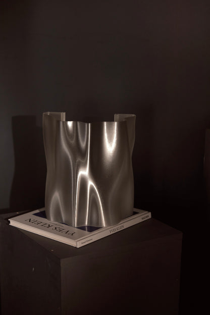 Drape Wall Light