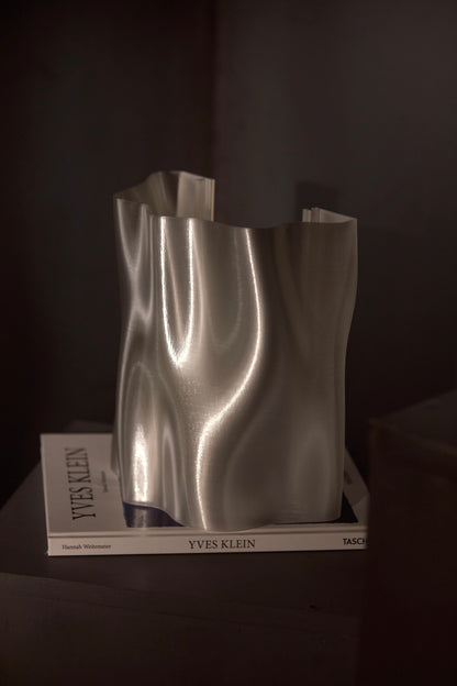 Drape Wall Light