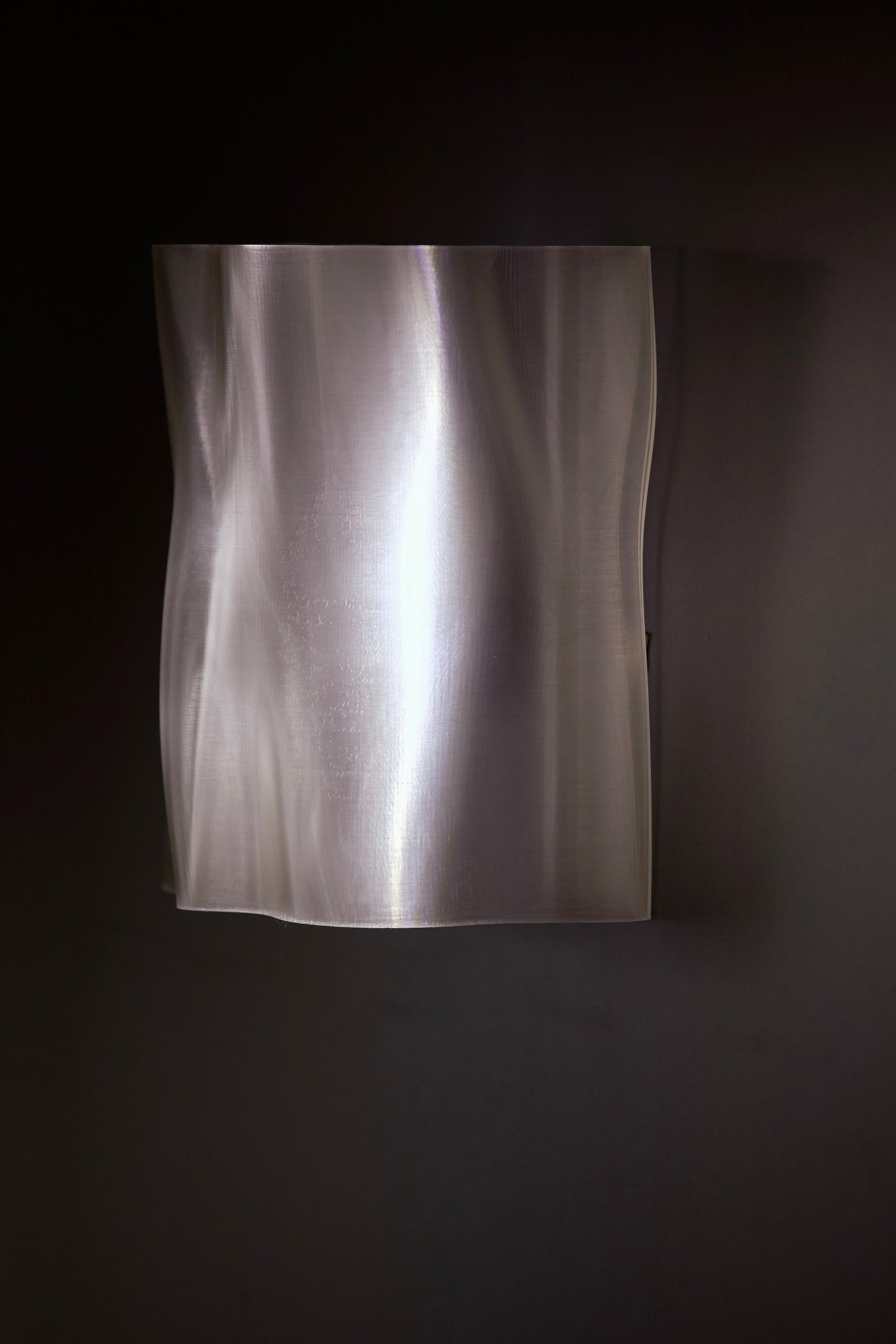 Drape Wall Light
