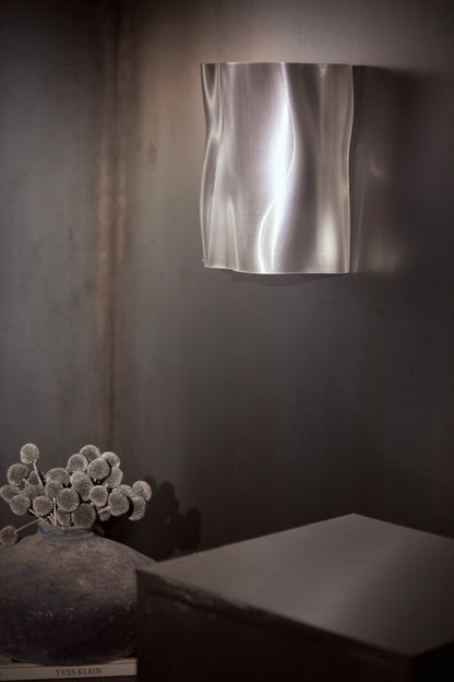 Drape Wall Light