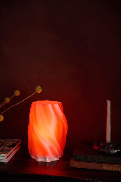 Drape Lamp