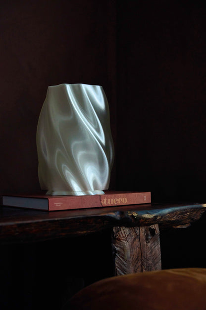 Drape Lamp
