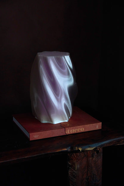 Drape Lamp
