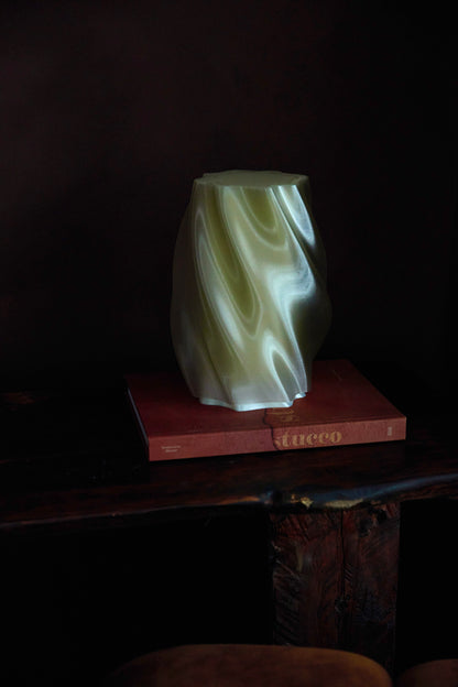 Drape Lamp